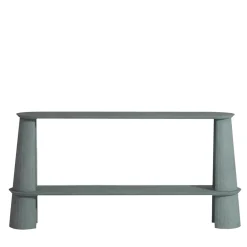 Forma & Cemento Consoles<Fusto Ultramarine Console Table