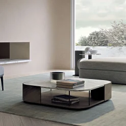 Carpanelli Coffee Tables<Gae Coffee Table #2