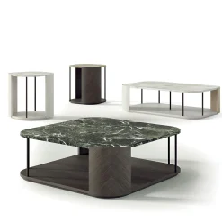 Carpanelli Coffee Tables<Gae Coffee Table #2