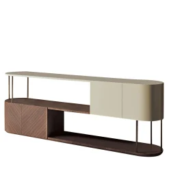 Carpanelli Sideboards Buffets<Gae Sideboard