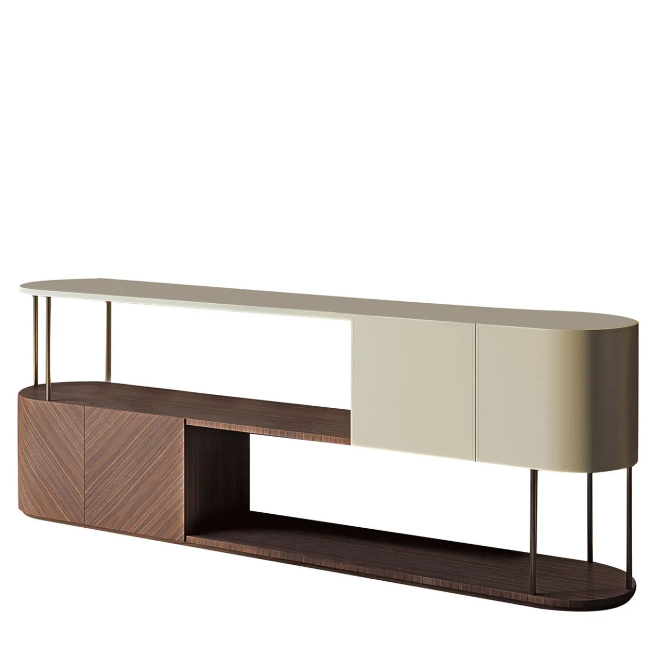 Carpanelli Sideboards Buffets<Gae Sideboard