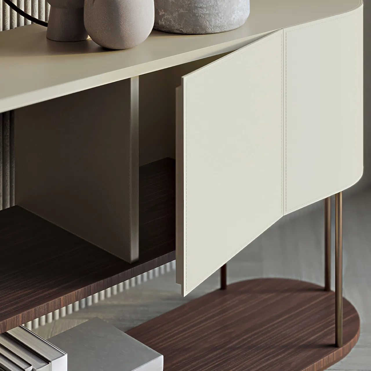 Carpanelli Sideboards Buffets<Gae Sideboard