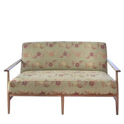 mg12 by Monica Geronimi Sofas<Gaia Ash Loveseat