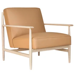 mg12 by Monica Geronimi Armchairs<Gaia Ash Wood Armchair
