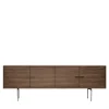 Alivar Sideboards Buffets<Galatea Canaletto walnut Sideboard