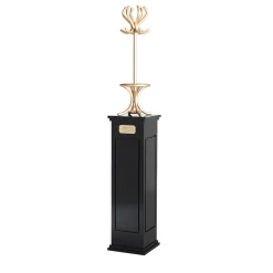JCP Universe Coat Stands<Galaver Hat and Coat Stand by Emanuele Magini