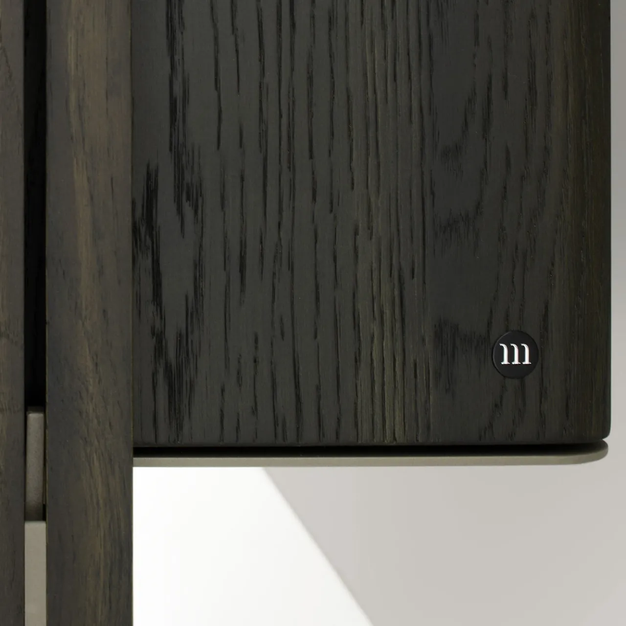 Morica Design Bookcases<Galaxy Laguna Oak Wood Wall Composition