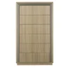 Carpanelli Dressers<Galileo Lux Leather & Eucalyptus Dresser