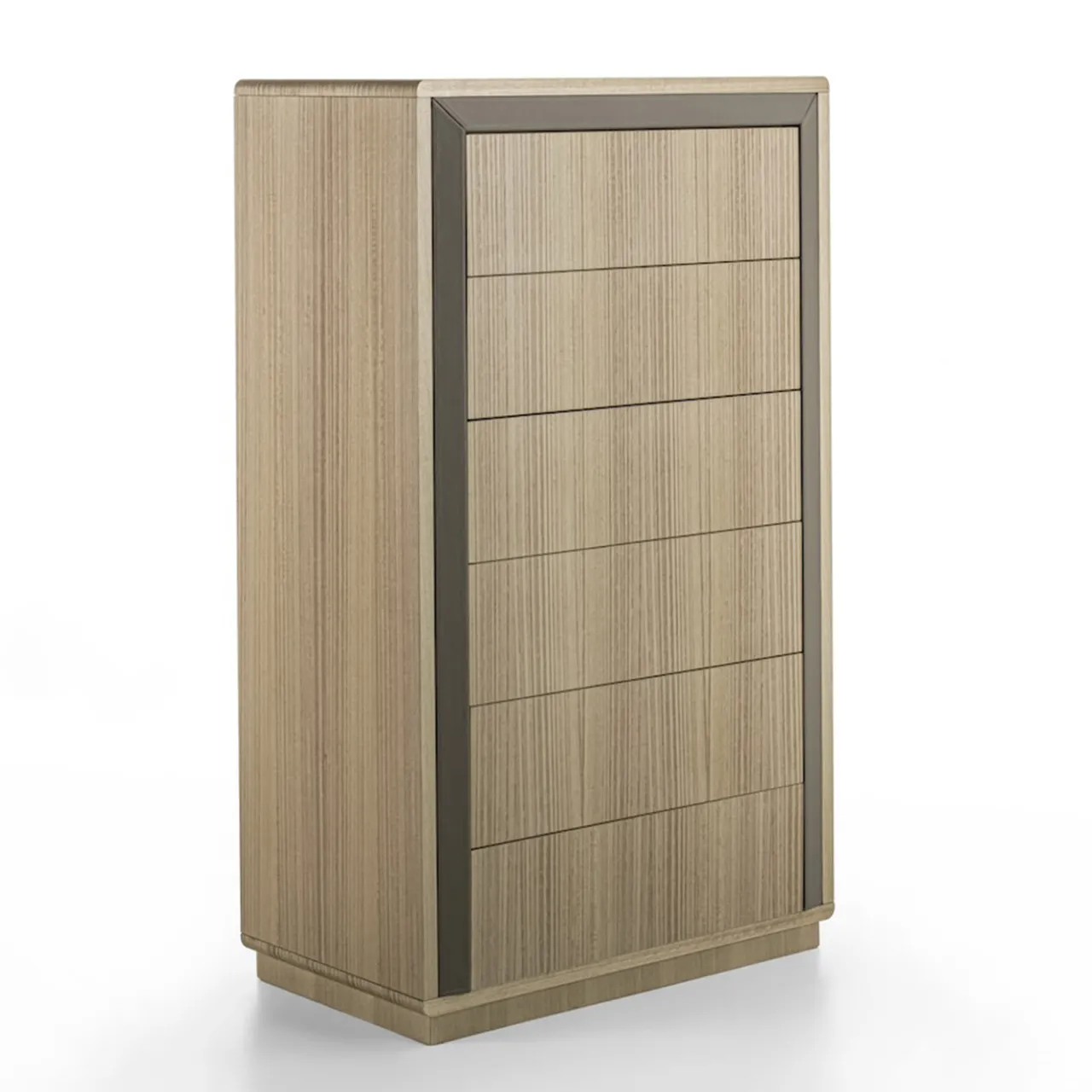 Carpanelli Dressers<Galileo Lux Leather & Eucalyptus Dresser