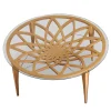 Carpanelli Dining Tables<Galileo Oak Table