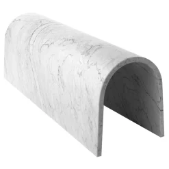 Salvatori Benches<Galleria Scultpure Bench by Ron Gilad