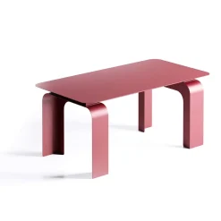 TrackDesign Dining Tables<Ganimede Corten Table