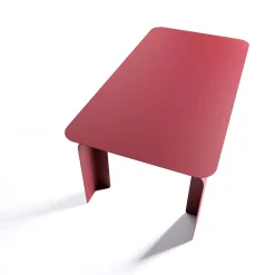 TrackDesign Dining Tables<Ganimede Corten Table