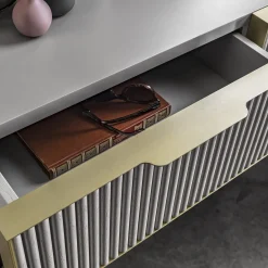 Meroni & Colzani Consoles<Garda Console