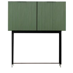 Meroni & Colzani Cabinets<Garda Small Cupboard