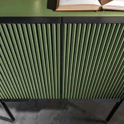 Meroni & Colzani Cabinets<Garda Small Cupboard