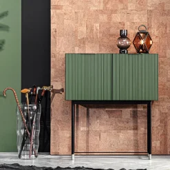 Meroni & Colzani Cabinets<Garda Small Cupboard