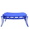 Sergio Villa Other Outdoor Furniture<Garden Blu Pouf by Carlo Rampazzi