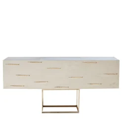 Sergio Fiorentino Sideboards Buffets<Garfish Sideboard by