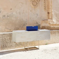 Sergio Fiorentino Sideboards Buffets<Garfish Sideboard by