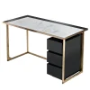 Marioni Desk & Writing Tables<Gary Desk