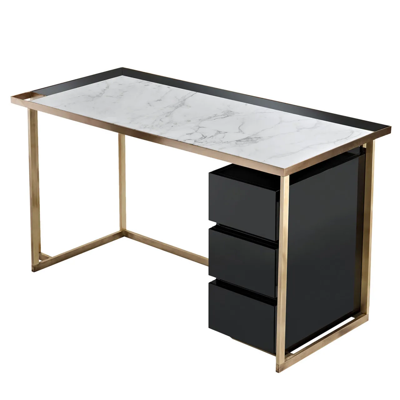 Marioni Desk & Writing Tables<Gary Desk