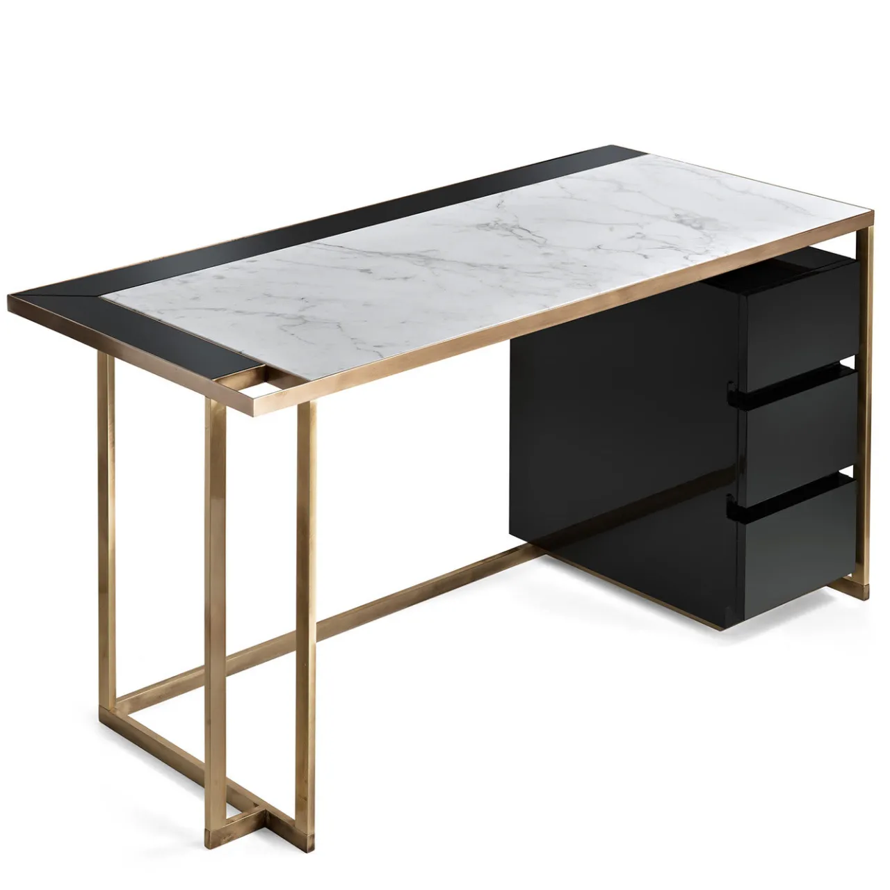Marioni Desk & Writing Tables<Gary Desk