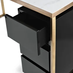 Marioni Desk & Writing Tables<Gary Desk