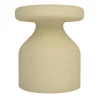 Pimar Limestone Stools<Gas Stool by Giulio lacchetti