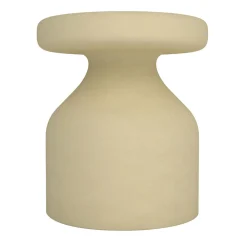 Pimar Limestone Stools<Gas Stool by Giulio lacchetti
