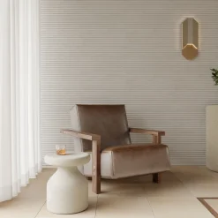 Pimar Limestone Stools<Gas Stool by Giulio lacchetti