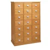 Riva 1920 Dressers<Gastonia 1.01 Durmast Chest of Drawers by C.R. & S.