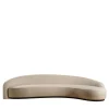 Softhouse Sofas<Gatsby Beige Sofa