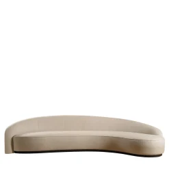 Softhouse Sofas<Gatsby Beige Sofa