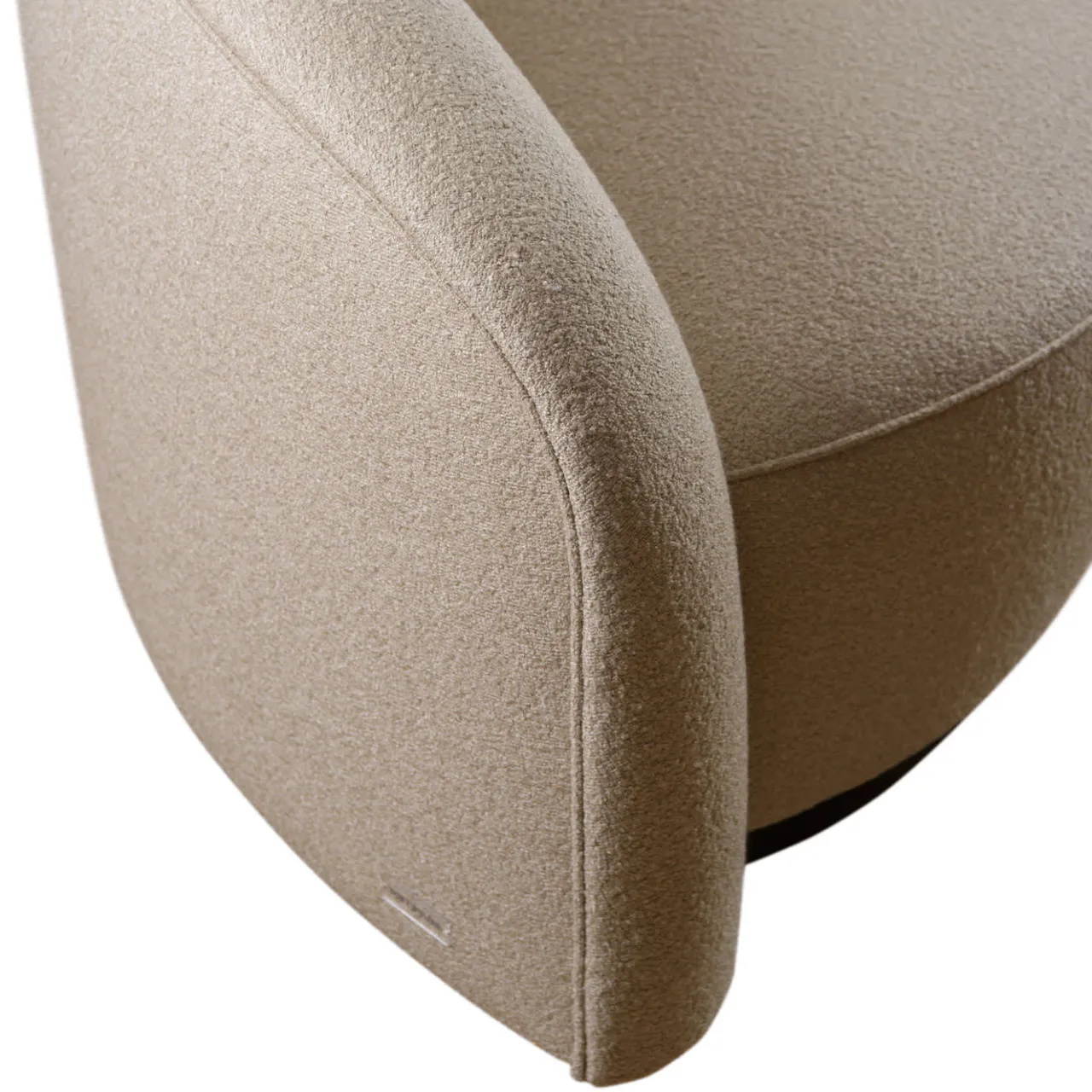 Softhouse Sofas<Gatsby Beige Sofa