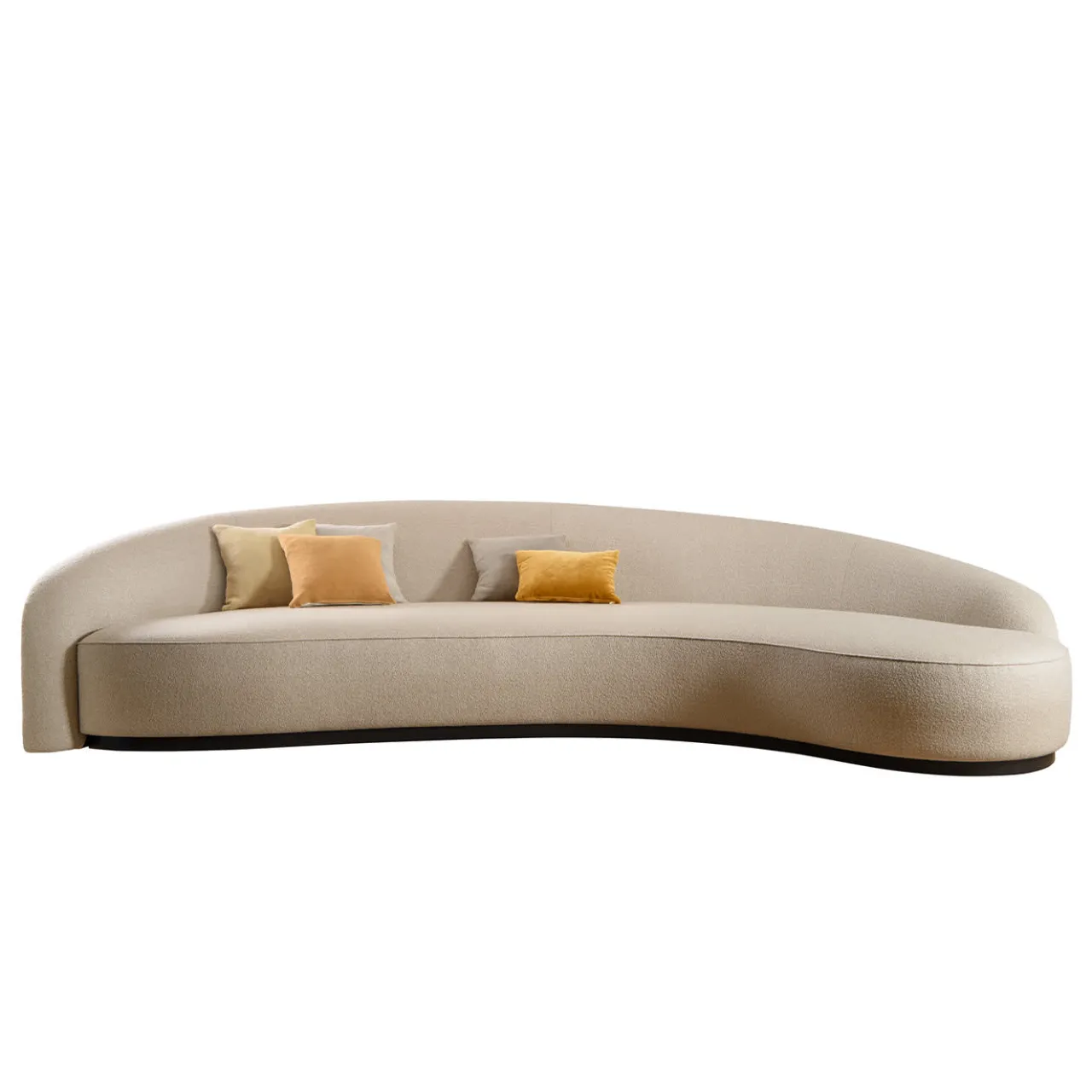 Softhouse Sofas<Gatsby Beige Sofa
