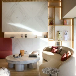 Softhouse Sofas<Gatsby Beige Sofa