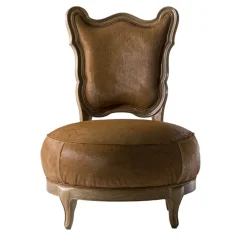 Fratelli Boffi Lounge Chairs<Gattona lounge chair by Nigel Coates