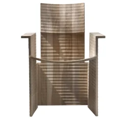 Giuseppe Rivadossi Armchairs<Gaudenzio Armchair