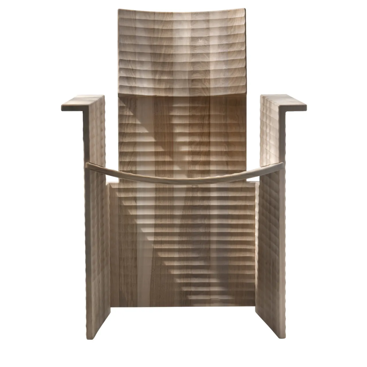 Giuseppe Rivadossi Armchairs<Gaudenzio Armchair