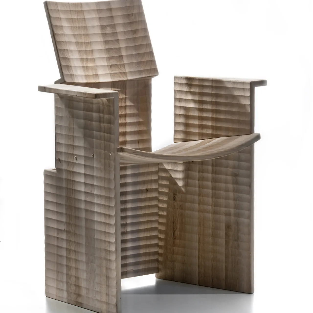 Giuseppe Rivadossi Armchairs<Gaudenzio Armchair