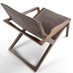 Durame Lounge Chairs<Gazzella Lounge Chair