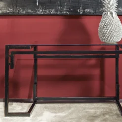 Chiara Provasi Consoles<Gem Console