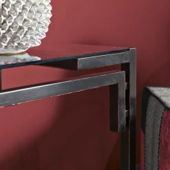 Chiara Provasi Consoles<Gem Console