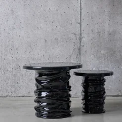 Studio X Nesting Tables<Gemini Set of 2 Coffee Tables