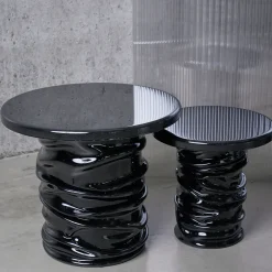 Studio X Nesting Tables<Gemini Set of 2 Coffee Tables