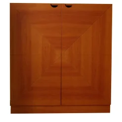 Meccani Design Cabinets<Geometrico Sideboard by Pietro Meccani