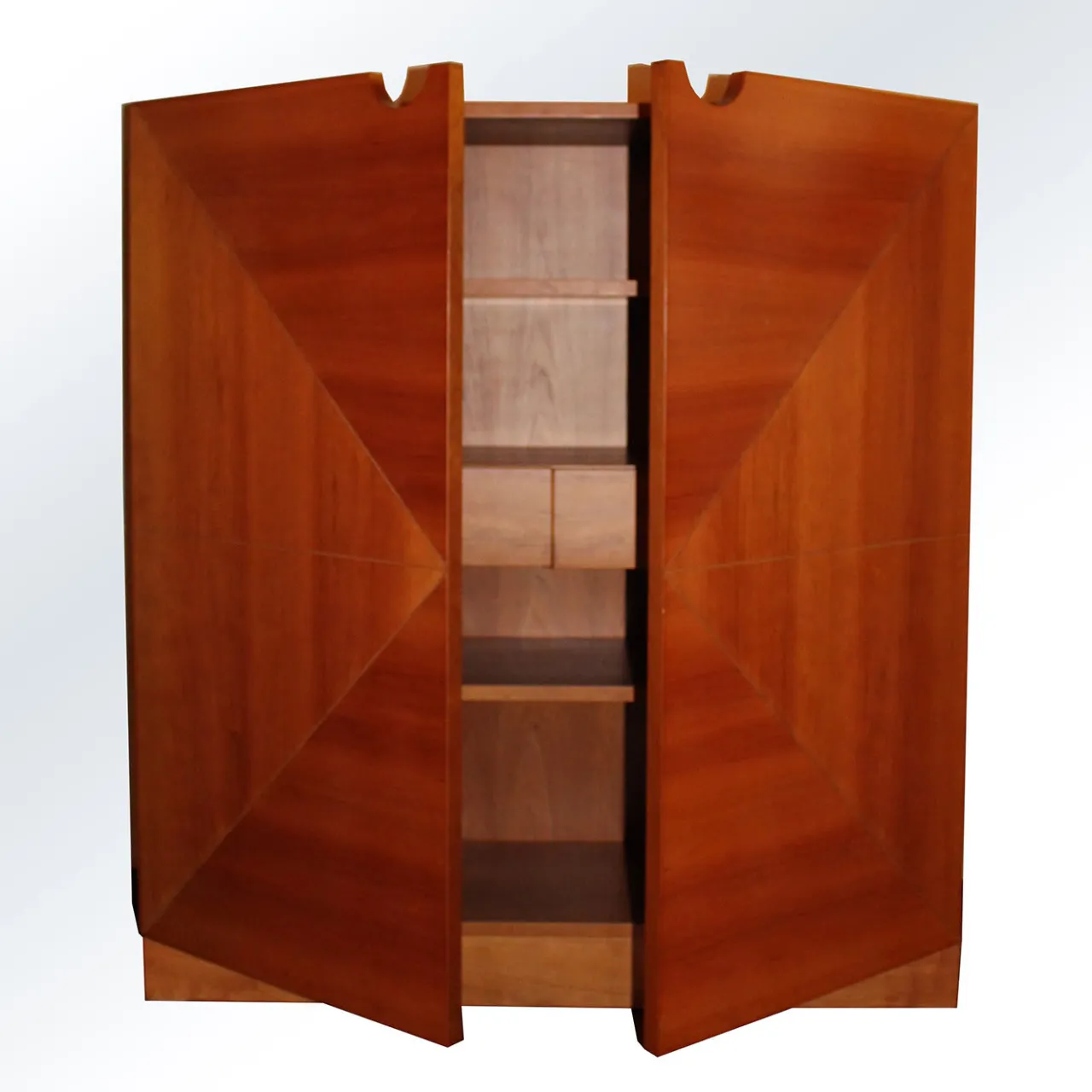 Meccani Design Cabinets<Geometrico Sideboard by Pietro Meccani