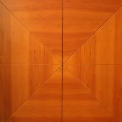 Meccani Design Cabinets<Geometrico Sideboard by Pietro Meccani