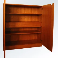 Meccani Design Cabinets<Geometrico Sideboard by Pietro Meccani